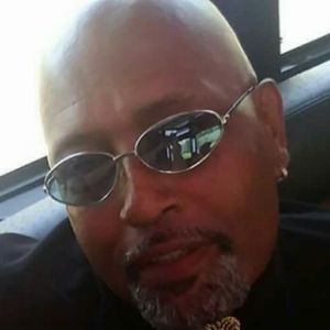 Meet your Posher, William